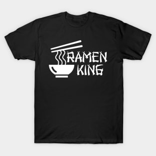 Ramen King T-Shirt